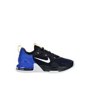 Nike NWT Mens M Air Max Alpha Trainer 5 Running,OBSIDIAN/WHITE-BLUE-SUND,11 US